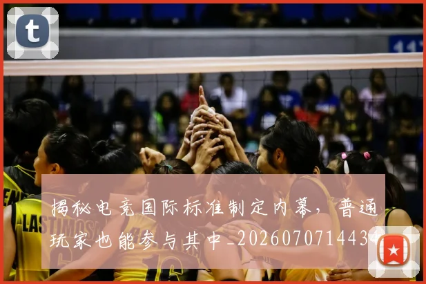 揭秘电竞国际标准制定内幕,普通玩家也能参与其中_20260707144341_20260723184242