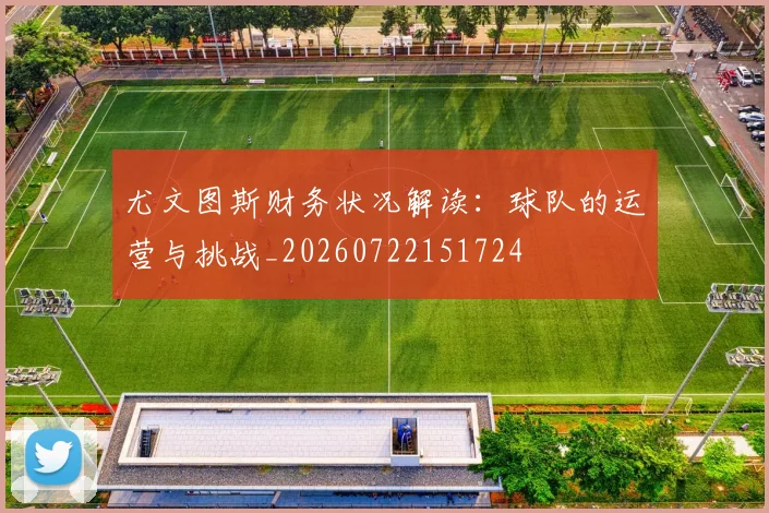 尤文图斯财务状况解读：球队的运营与挑战_20260722151724